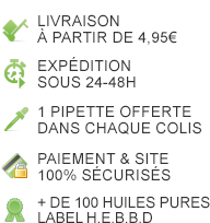Nos engagements