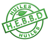 Huiles essentielles HEBBD