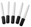 Pipette offerte