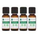 Les Indispensables 4 Huiles essentielles