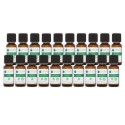 Les indispensables 20 Huiles essentielles