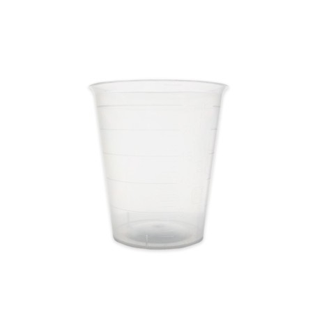 Verre mesureur 25ML