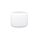 Pot Blanc Double paroi - 50ML