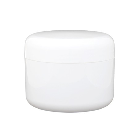 Pot Blanc Double paroi - 250ML