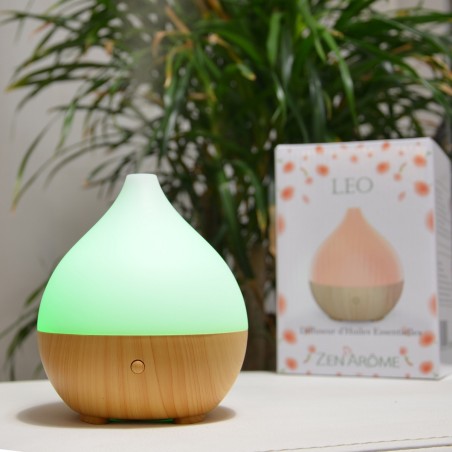 Diffuseur Ultrasonique LEO