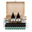Coffret Premium Aromathérapie