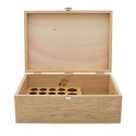 Coffret Premium Aromathérapie