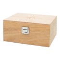 Coffret Aromathérapie 12 flacons d'huiles essentielles