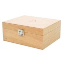 Coffret Premium 20 Huiles Essentielles Bio