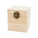 Coffret Aromathérapie 4 flacons d'huiles essentielles