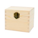 Coffret Aromathérapie 6 flacons d'huiles essentielles