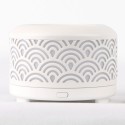 Diffuseur par Ventilation Nomea blanc
