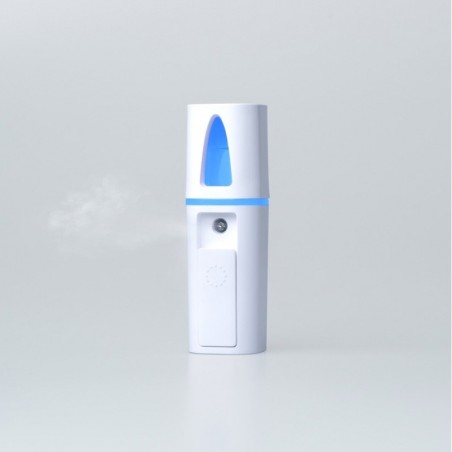 Diffuseur ultrasonique de poche Mistilia