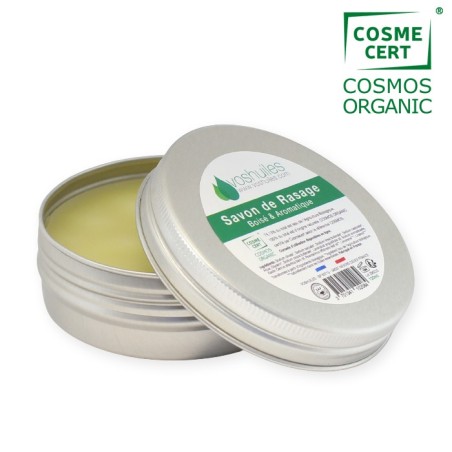 Savon de Rasage COSMOS