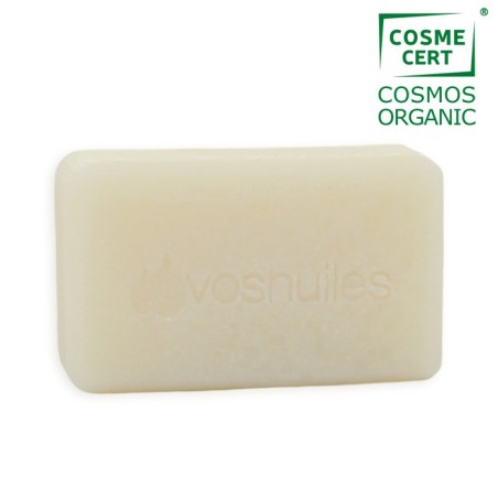 Savon au Calendula et Jojoba pour peau neutre
