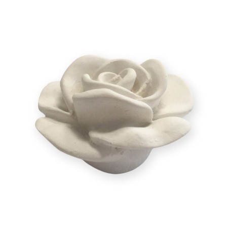 Galet Fleur