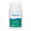 Digestif, Complément Alimentaire à l’Algue de lithothamne et aux Huiles essentielles