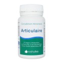 Articulaire - Complément Alimentaire à l’Algue de lithothamne et aux Huiles essentielles