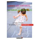 Soigner ses enfants avec les huiles essentielles