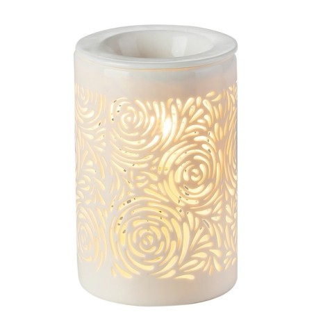 Diffuseur électrique par Chaleur Douce CALORYA Jardin de roses N8