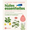 Le guide Terre vivante des huiles essentielles