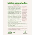 Le guide Terre vivante des huiles essentielles
