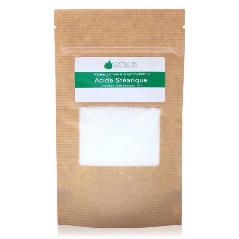 Acide Stéarique - 50GR