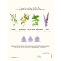Le grand guide des huiles essentielles: Santé - hygiène - beauté - bien-être - maison - cuisine