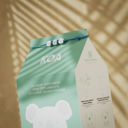 Diffuseur Animalia KOA