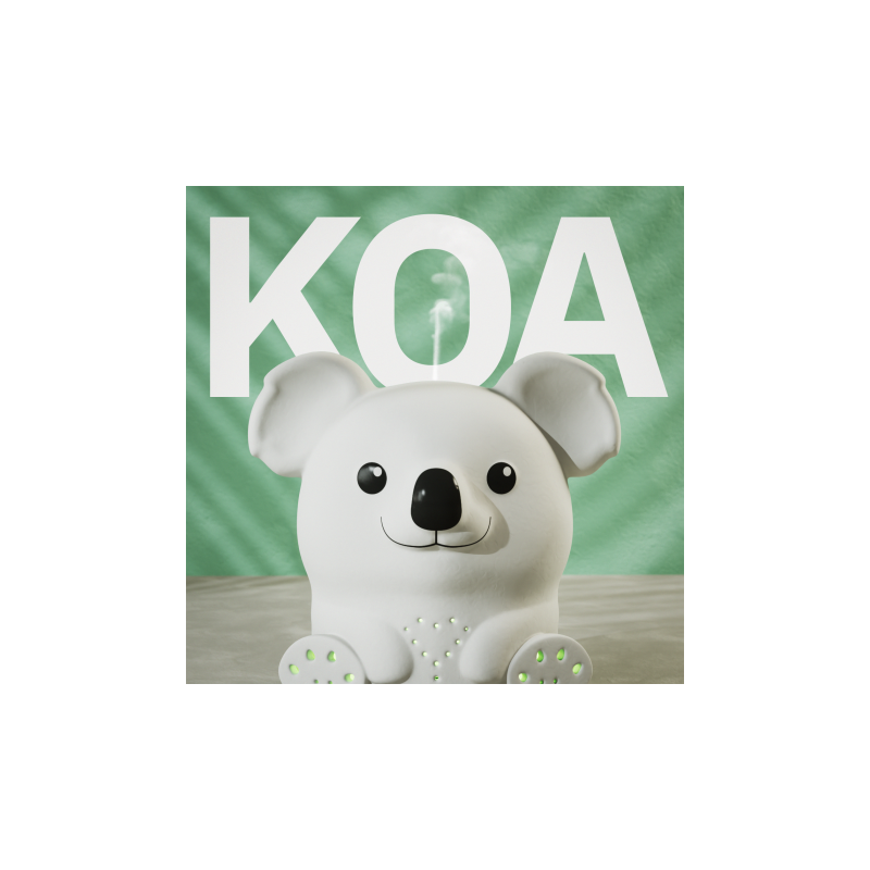 Diffuseur Animalia KOA