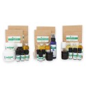 Ma Box produits de beauté DIY aux huiles essentielles