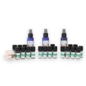 Ma Box diffusions maison aux huiles essentielles