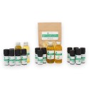 Ma Box huiles essentielles en cuisine