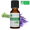 Huile Essentielle BIO de Lavande Aspic