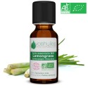 Huile Essentielle BIO de Lemongrass