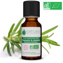 Huile Essentielle BIO de Romarin A Cinéole