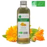 Macérât huileux BIO de Calendula