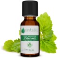 Huile Essentielle de Patchouli
