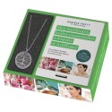 Mes meilleures huiles essentielles à respirer et à diffuser + un collier