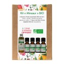 Kit Massage Minceur