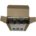 Kit Hiver Anti coup de froid - 3 huiles essentielles