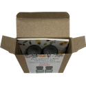 Mon petit kit « Bain relaxant » 2 Huiles essentielles Bio