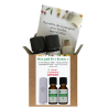 Mon petit Kit « Bureau » 2 Huiles essentielles et 1 Mini Diffuseur USB