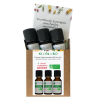 Kit été - 3 huiles essentielles