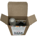 Mon petit Kit « Déo Assainissant Maison » 3 Huiles essentielles et 1 Vaporisateur de 50ML