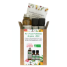 Kit Acné Problème de Peau  2 Huiles essentielles Bio & 1 Huile Végétale Bio