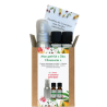 Mon petit Kit « Déo chaussures » 2 Huiles essentielles et 1 Vaporisateur de 50ML