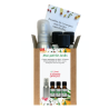 Mon petit Kit « Jardin » 3 Huiles essentielles et 1 Vaporisateur de 50ML