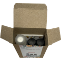 Mon petit kit « Pour le Linge » 3 Huiles essentielles