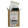 Kit "Punaises de lit" 4 Huiles essentielles et 1 Vaporisateur 50ML